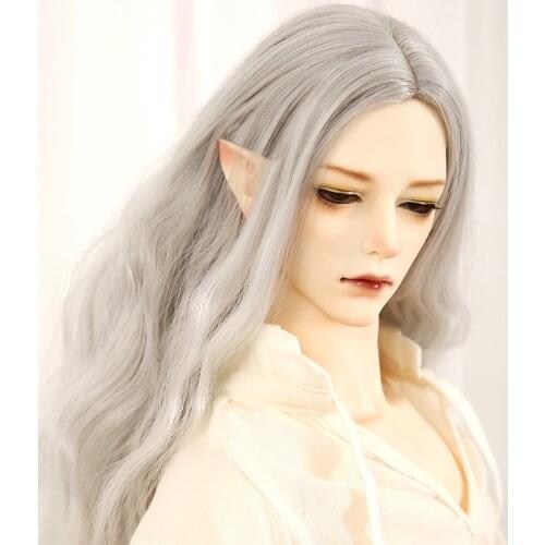 Arey 1/3 BJD SD Dolls Resin Body Model Boys High Quality Toys For Girls Birthday Xmas Best Gifts