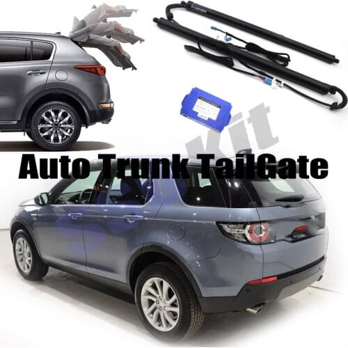Car Power Trunk Lift Electric Hatch Tailgate Tail gate Strut Auto Rear Door Actuator For Land Rover Discovery Sport L550 LRDS