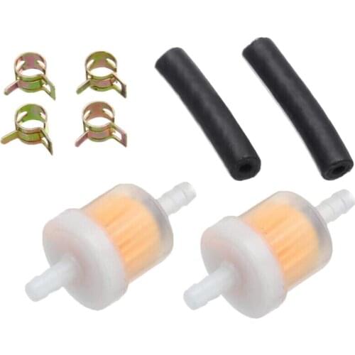 Car Online Fuel Filter Upgrade Kit For Eberspacher Webasto Parking Heater Diesel Gasoline filter kit