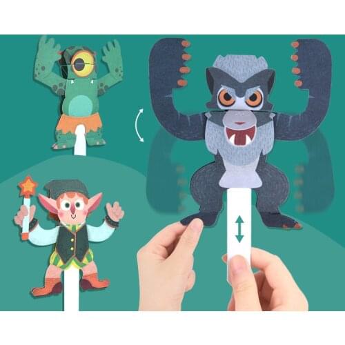 CHUYUN Educational Toys