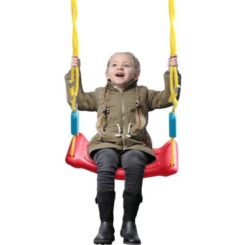 Childrens Swing Toy Outdoor Sports and Leisure Amusement Park Adjustable Swing Amusement Park Equipment Playground