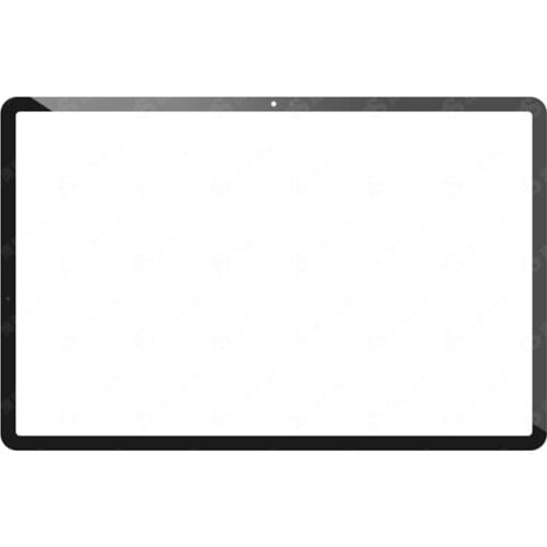 For Samsung Galaxy Tab S7+ Plus T970 T975 T976 T978 Touch Outer Screen Glass Lens Touch Panel Front Glass Lens Parts