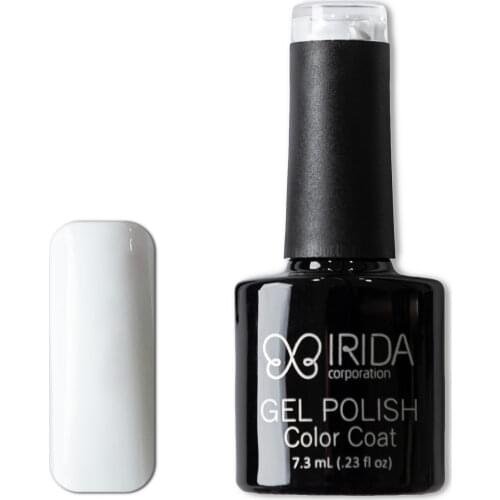 IRIDA Gel Nail Polish