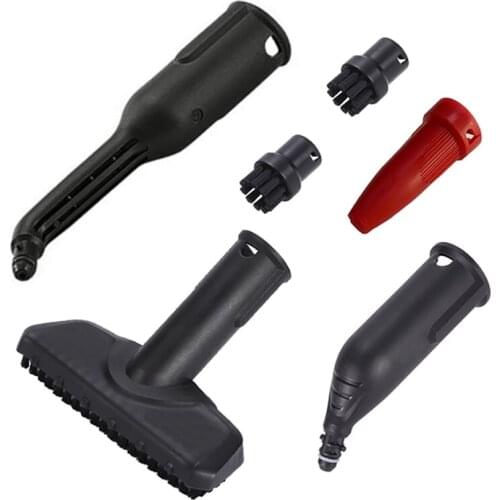 ISWEEP Steam Cleaners