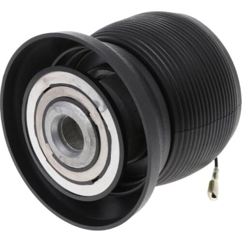 21mm Steering Wheel Hub Adapter Screw Kit Fit For Mercede Benz W123 W124 W126 190E