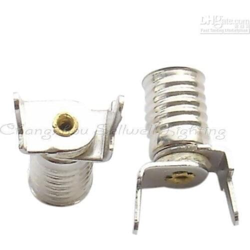 Pin Lampholder D158 E5 sellwell lighting