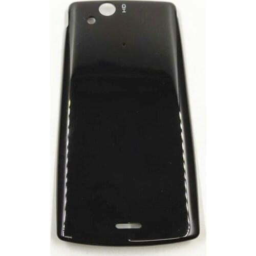 New For Sony Ericsson Xperia Arc S LT18 LT18i LT15i LT15 Housing Battery Cover Door Rear Cover Chassis Frame Back Cover
