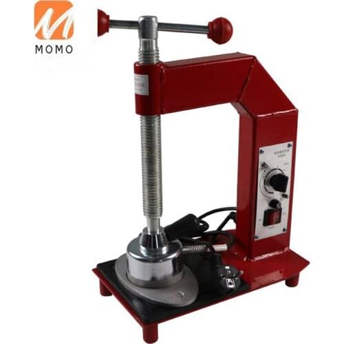 Tire Vulcanizing machine equipment Car tire tube vulcanizing iron tools machine