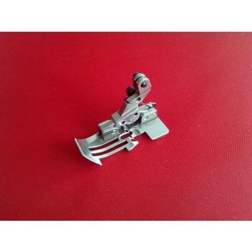 Overlock presser foot industrial sewing machine accessories