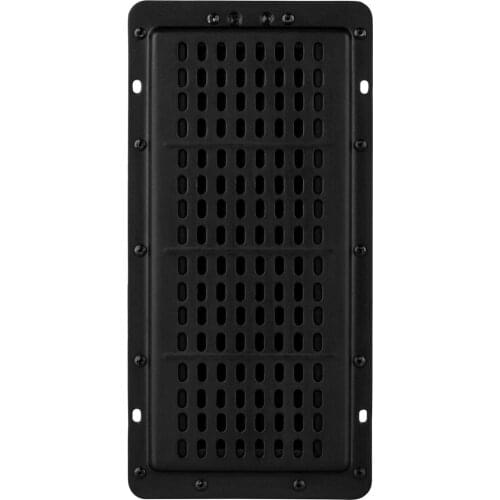 SounderLink HiFi ribbon tweeter Planar Transducer high Power 60 120WAMT-2560 &Neo-10 one piece