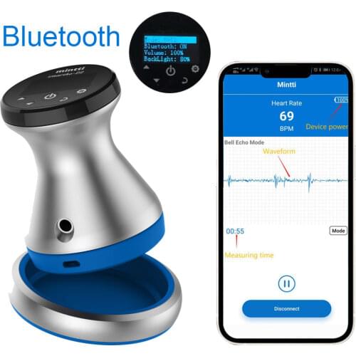 Schbit Stethoscopes