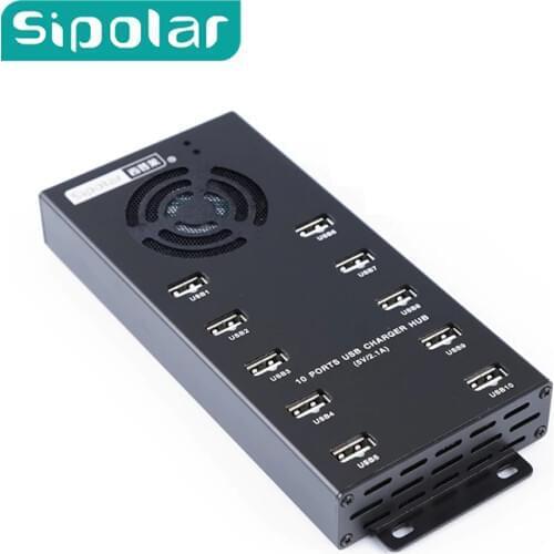 SIPOLAR Notebook Docking Stations