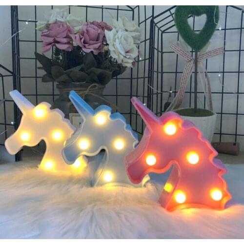 2 sizes 3D cactus LED table lamp in a romantic style green lamp holiday lighting night moon lights for decoration for childrens