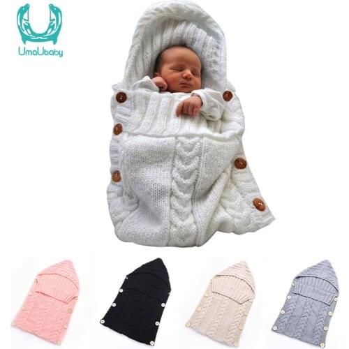 UmaUbaby Sleeping Bags For Newborns