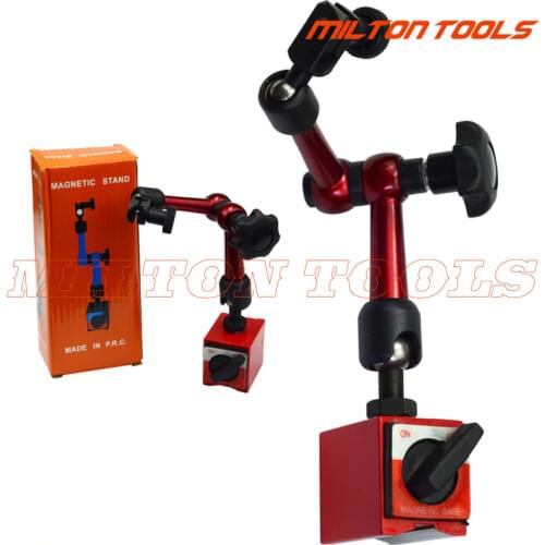 Universal magnetic stand with super magnetic force Magnetic Base Holder high quality