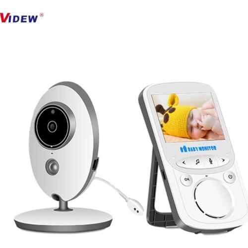 VIDEW Baby Monitors