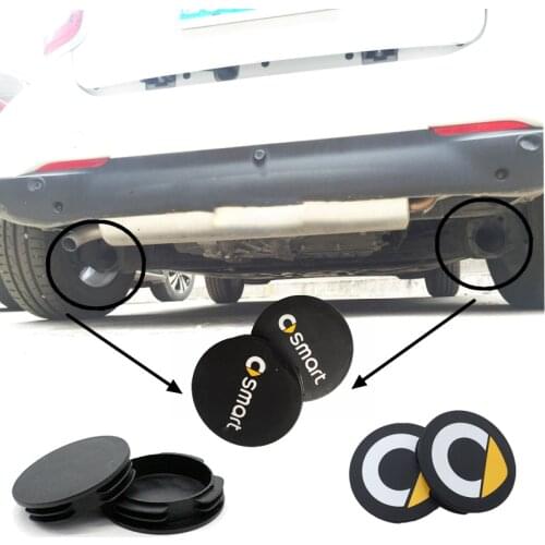 Waterproof Rust Protection Cover for Smart 451 450 Fortwo 453 Fortwo Forfour Car Styling Car Accessories Waterproof Hose Cover