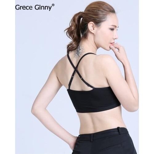 The back series Back Sexy Strapless bra strapless without rims wear bra bottoming lady thin wrapped chest summer