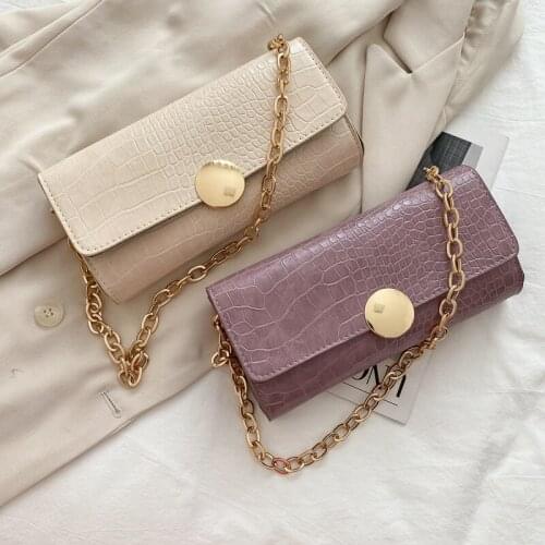 Women Top-handle Bags New Popular Bag New Womens Shoulder Bag Bolso Mujer Handbags