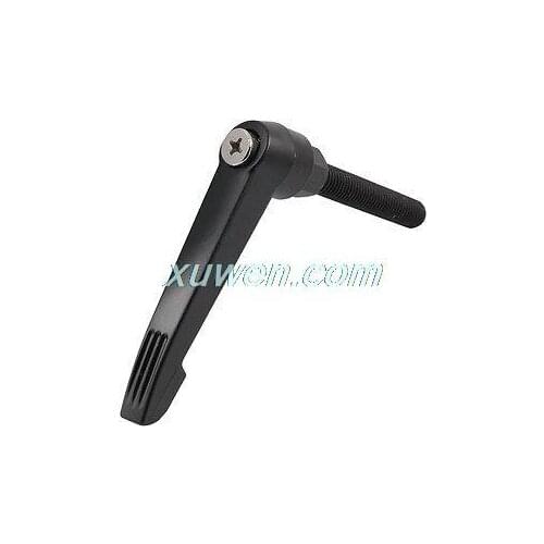 1pcs M12x70mm Dia Machinery Adjustable Fixing Handle Knobfor industrial machine