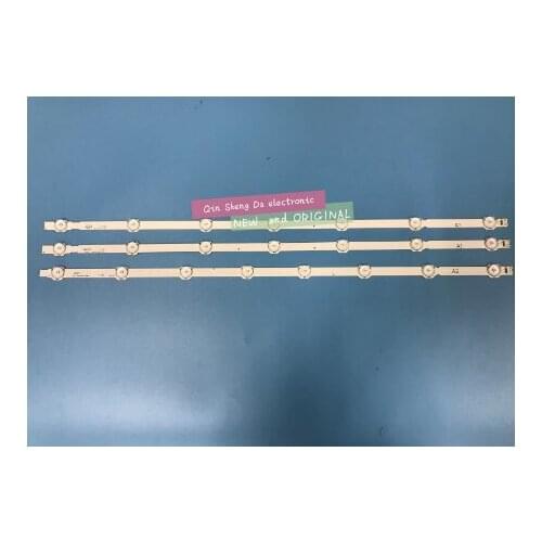 2A1*1A2 LED Backlight Array LG 32" 32LN540U-ZA 32LN5700 LC320DUE LC320DXE SF 32LA6200 32LN5400 32LN5403 32LN5404 32LN5405