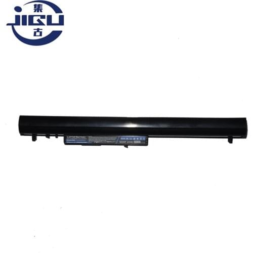 JIGU Laptop Battery LA03 LA03DF HSTNN-DB6N HSTNN-IB6R For HP 15-F010Dx F210CA F010WM 3CELLS