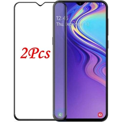 C.J.D.J.H Samsung Galaxy A10 Screen Protectors