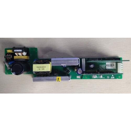 For Edan SE1200 SE-1200 ECG power board