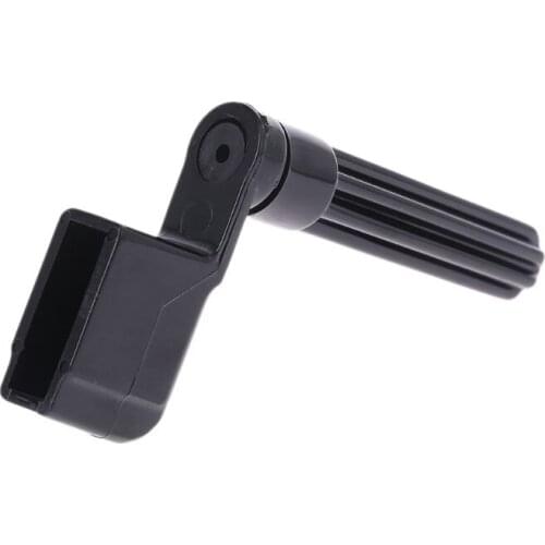 Guitar String Peg Winder Bridge Pin Puller For Acoustic Electric Tool Plastic Black