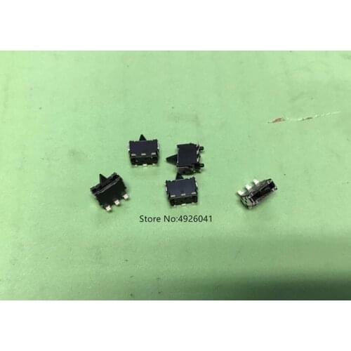 10PCS Import ESE24MV6T patch 6 feet detection switch two-way detection switch