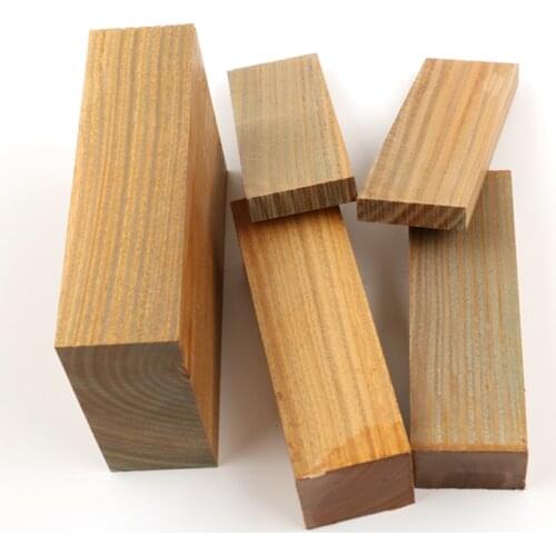 Verawood, Argentine Lignum Vitae woodworking blanks, knife handle making parts grips Argentina Green sandalwood