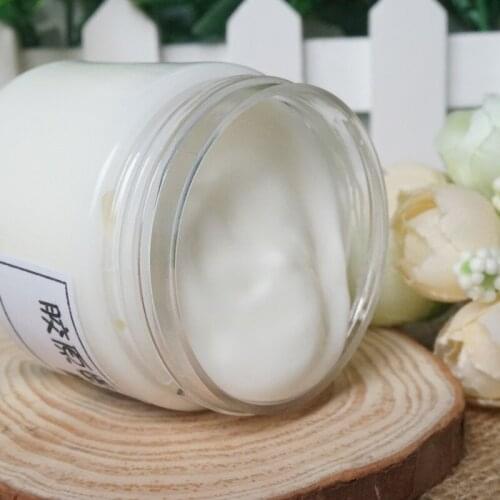 Collagen Protein Anti-wrinkle Anti- Aging Massage Cream Professional Cosmetics OEM 1KG Beauty Salon Equipment Skin Care