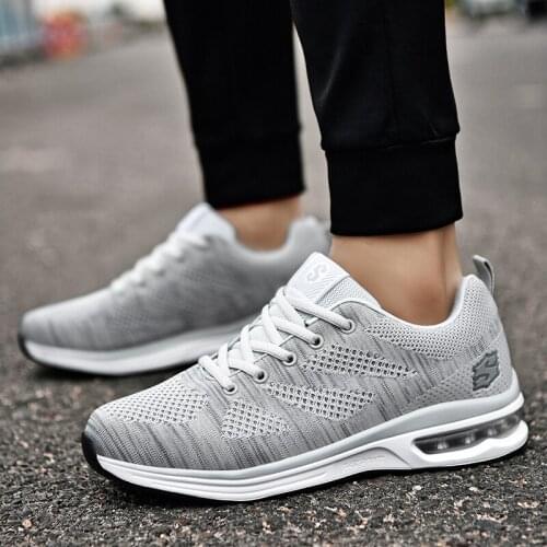 Causal Shoes For Men Zapatos Informales De Hombre Sneakers Men Shoes Lightweight Casuales Casual Fashion Trainers Summer