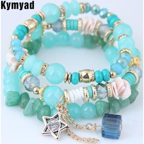 Kymyad Women's Accessories