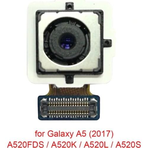 Back Camera Module for Samsung Galaxy A5 (2017) A520FDS / A520K/A520L/A520S phone parts