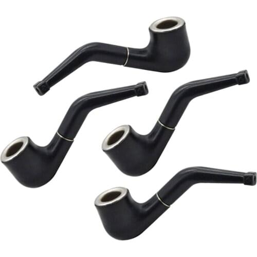 2021 1Pc Pipe Smoke Mini Hookah Filter Water Pipe Mens Cigarette Holder Smoking Pipe Smoking Accessories Gadgets for Men Gift