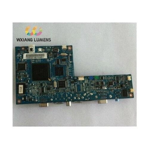 Projector Main Mother Board Control Panel Fit for NEC NP100 NP200