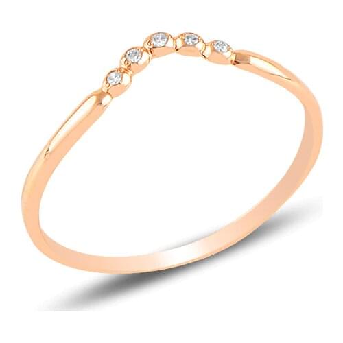 Sanal Kuyumculuk Rings With Diamonds