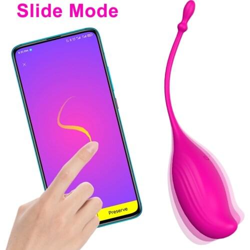 Sex Toys Bluetooth Vibrator Dildos For Women Smart Phone APP Wireless Control Magic Vibrator G Spot Clitoris Sex Toys For Couple