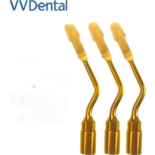 US9 dental surgery tip for MECTRON PIEZOSURGERY machine like OT12 tip