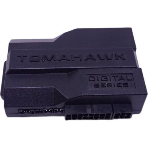 Автомобильная сигнализация TOMAHAWK China At AliExpress