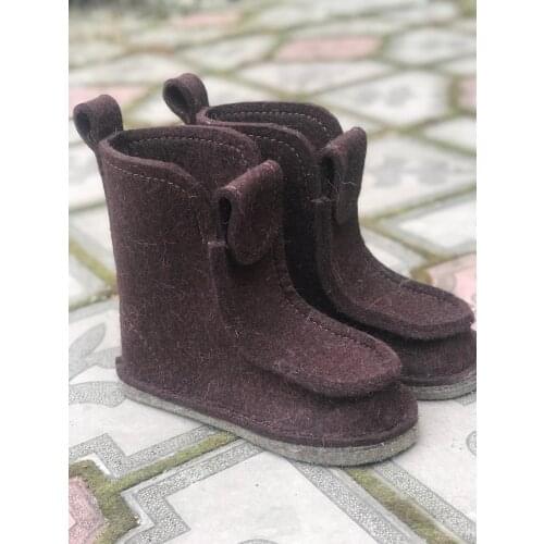 Традиция 210 Winter Boots