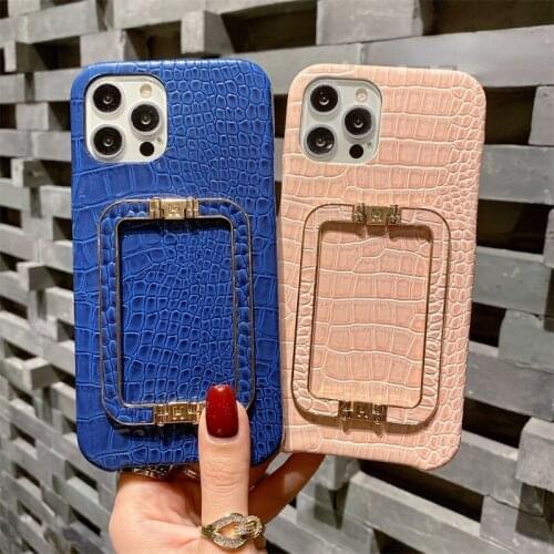 Trukim Metal Phone Cases