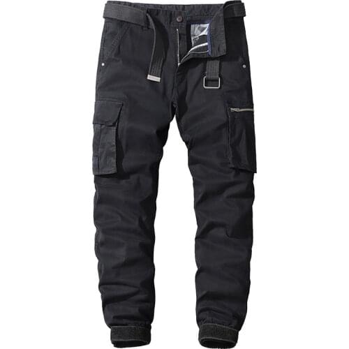 Мужские брюки с карманами Unua amo China At AliExpress