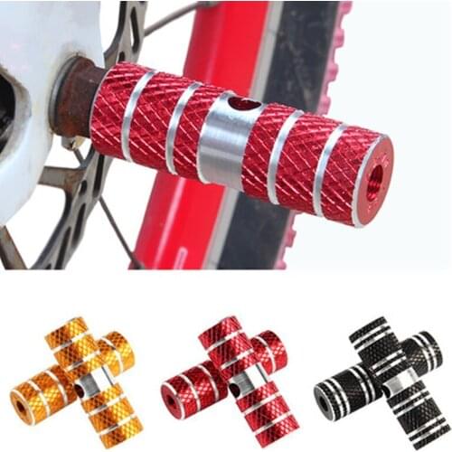 1Pair Bicycle Pedal MTB Road Roud Metal Bike Pedals Wide Platform Pedales Bicicleta MTB Cycling Accessories Tool