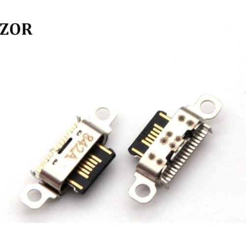 10pcs Micro mini USB Charging jack Connector Port socket dock Plug For LG Optimus 3D P920 & 7 E900 D722 G3 G3S D722V D724HK