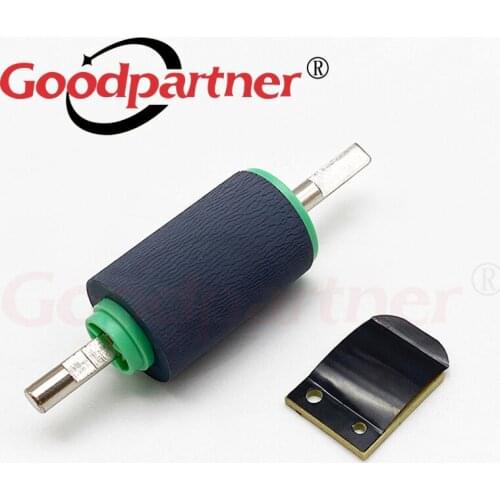 1X LD6999001 ADS 1000W 1100W 1500W 1600W Pickup Roller for Brother ImageCenter ADS-1000W ADS-1100W ADS-1500W ADS-1600W MW-100