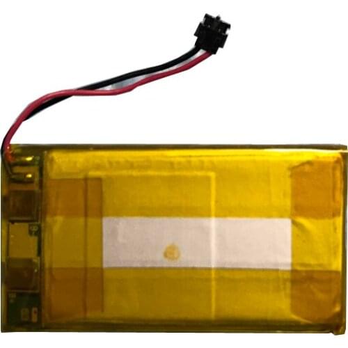 200mah original battery for Garmin Vivoactive HR GPS 361-00090-00 US302135H5 batteries