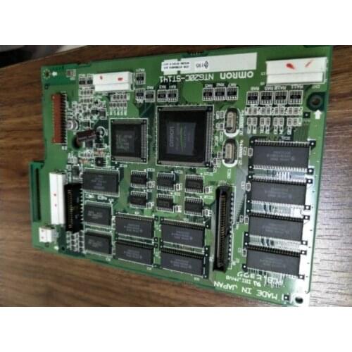 Used but original mother board NT620C-ST141 good working