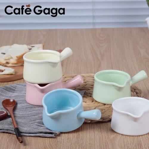 CafeGaGa Sugar Bowls